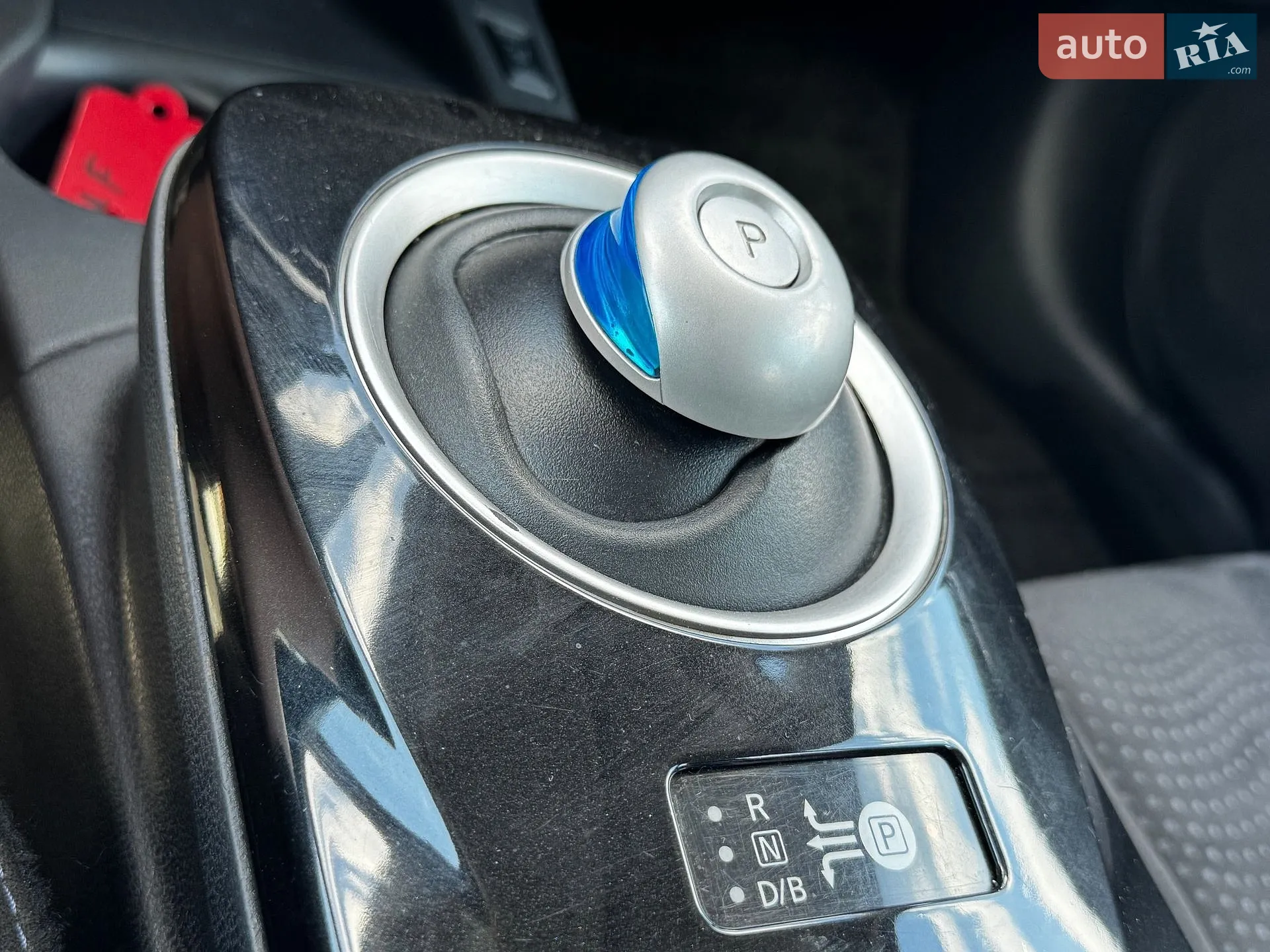 2017 Nissan Leaf - мініатюра 27