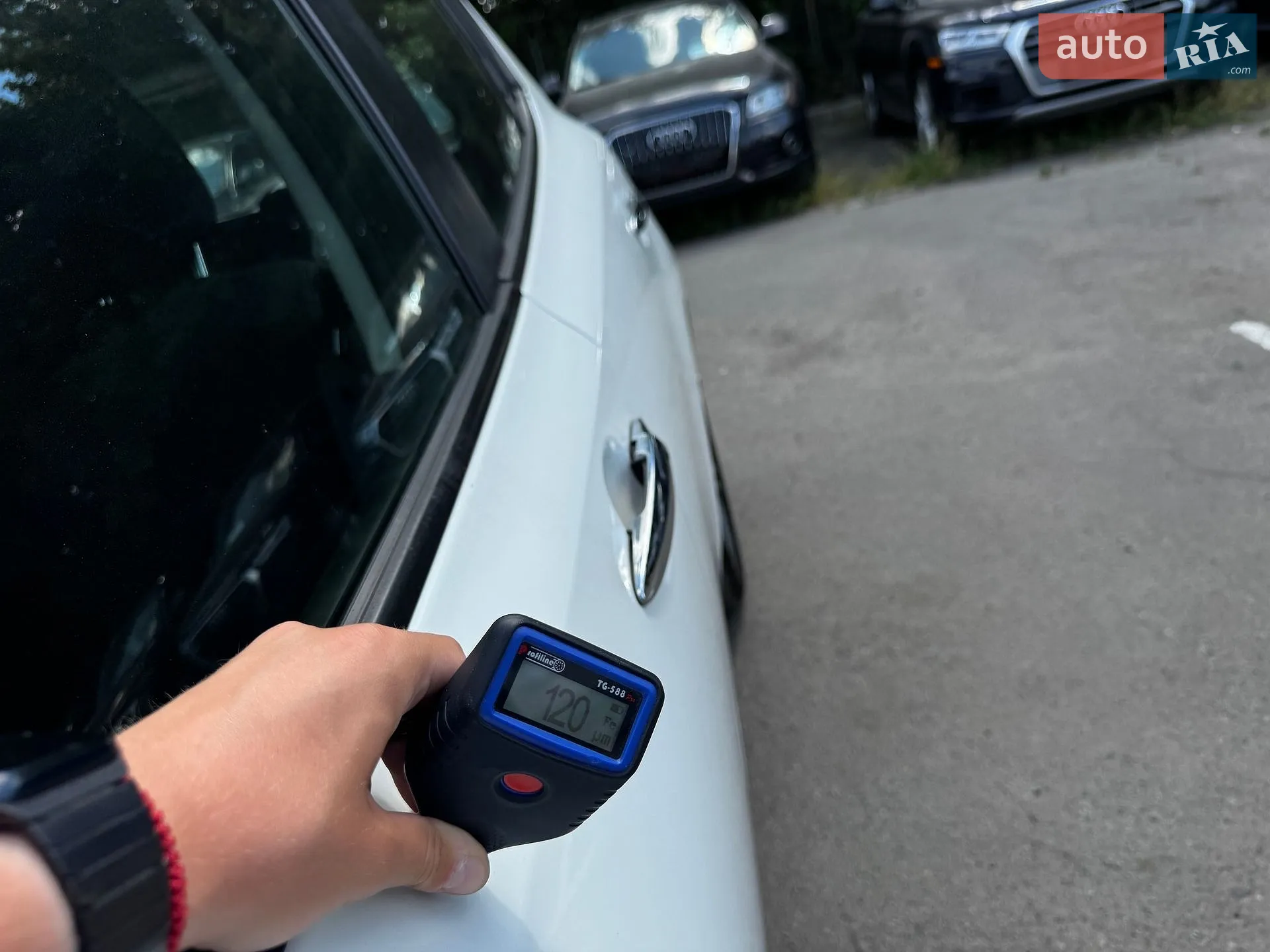 2017 Nissan Leaf - мініатюра 32