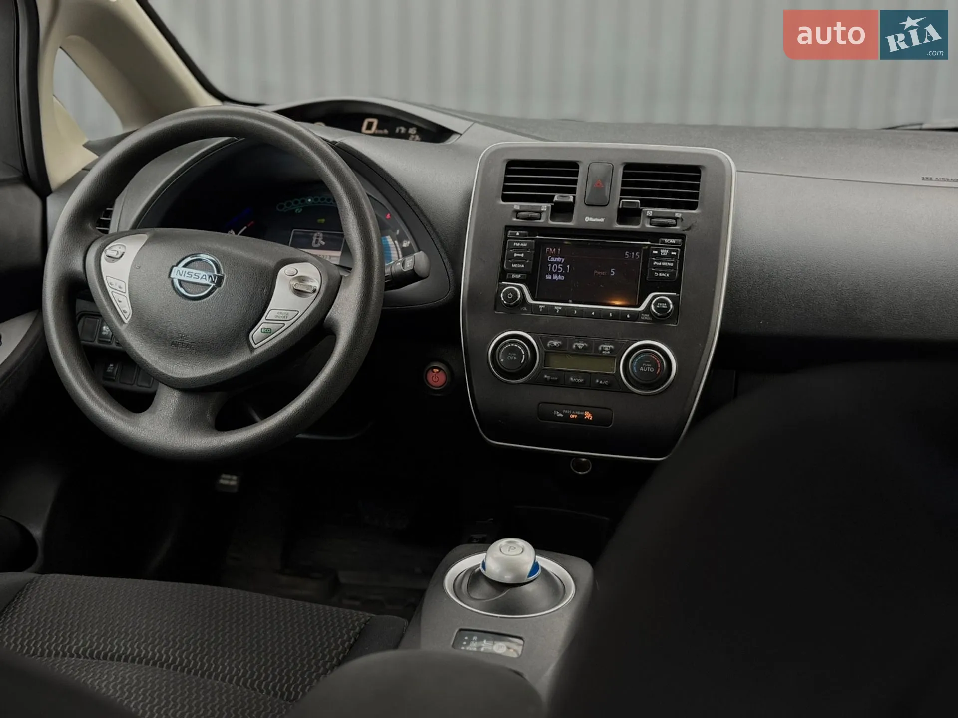 2016 Nissan Leaf - мініатюра 10