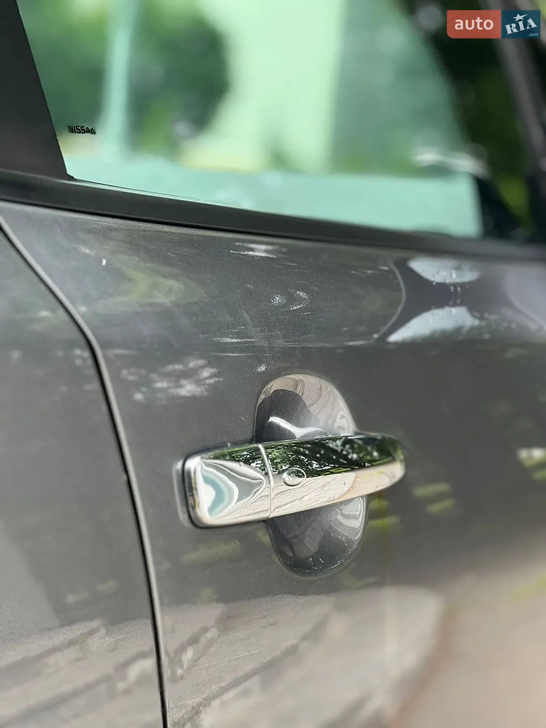 2013 Nissan Leaf - мініатюра 5