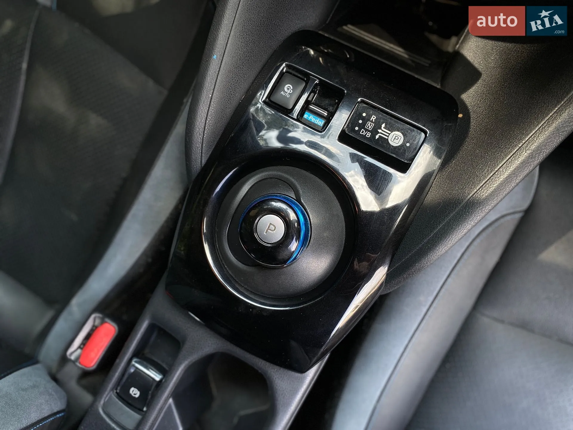 2018 Nissan Leaf - мініатюра 26