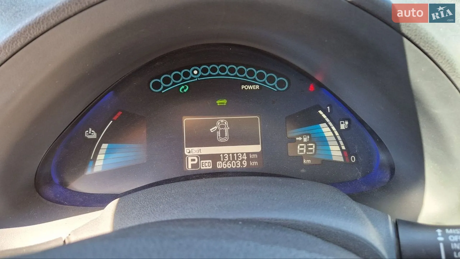 2016 Nissan Leaf - мініатюра 19