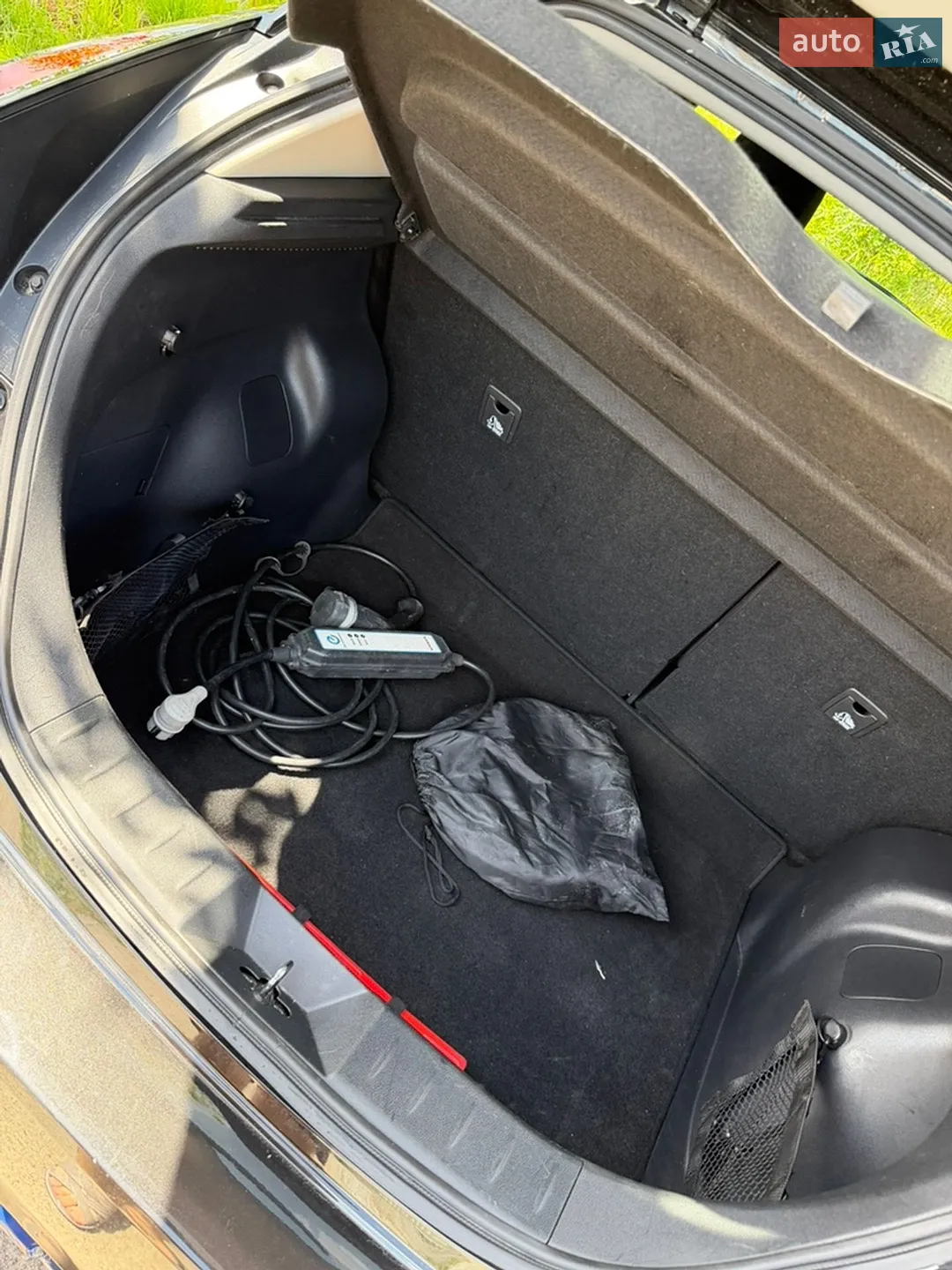 2018 Nissan Leaf - мініатюра 36
