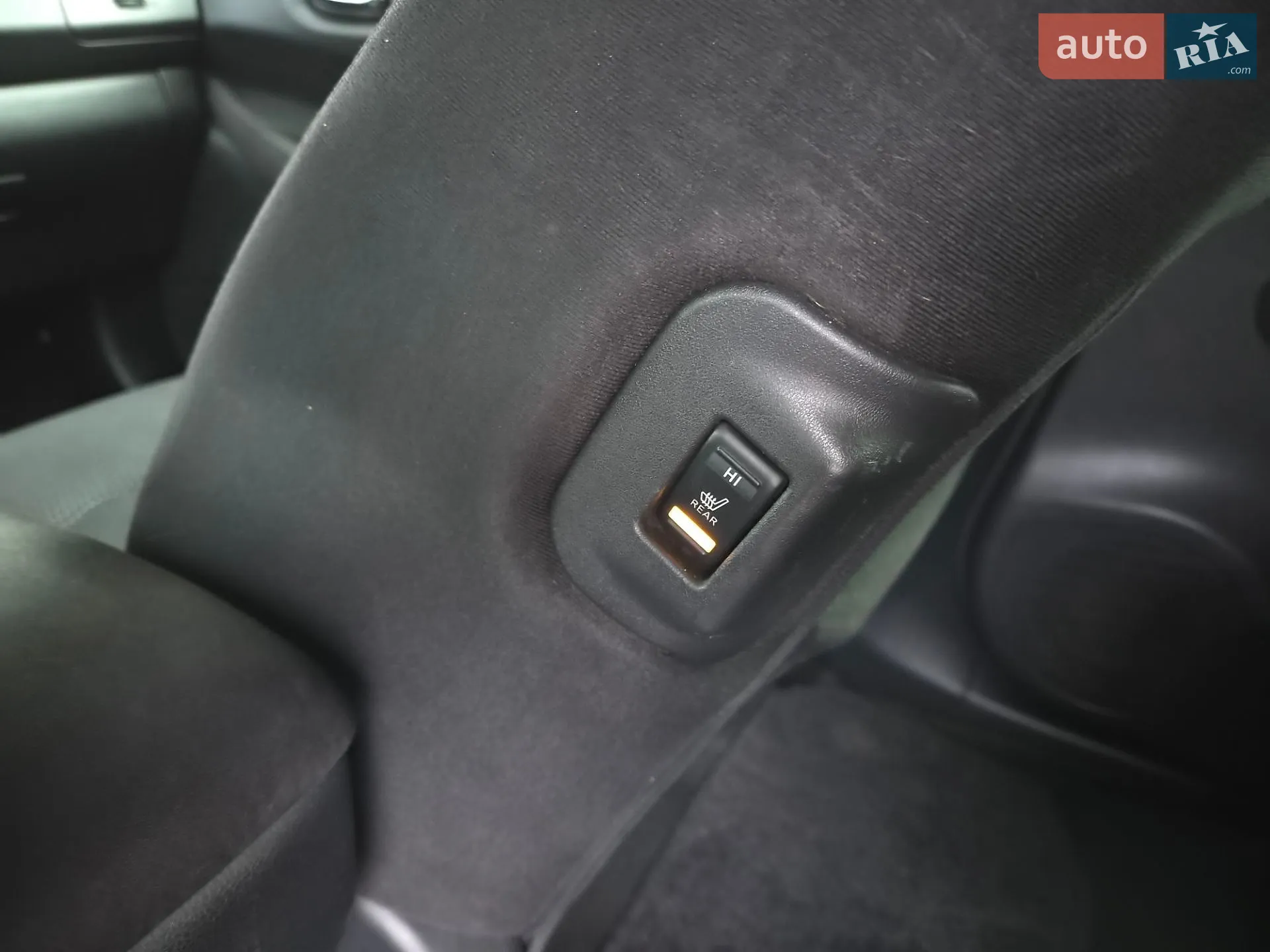 2013 Nissan Leaf - мініатюра 15