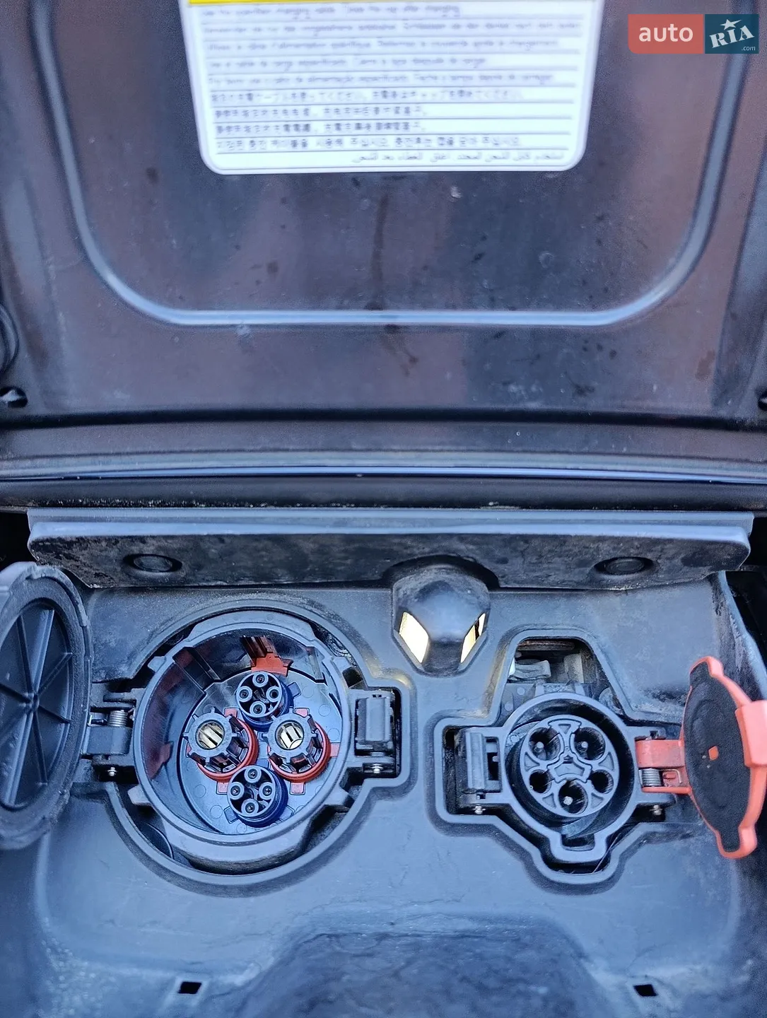 2014 Nissan Leaf - мініатюра 2