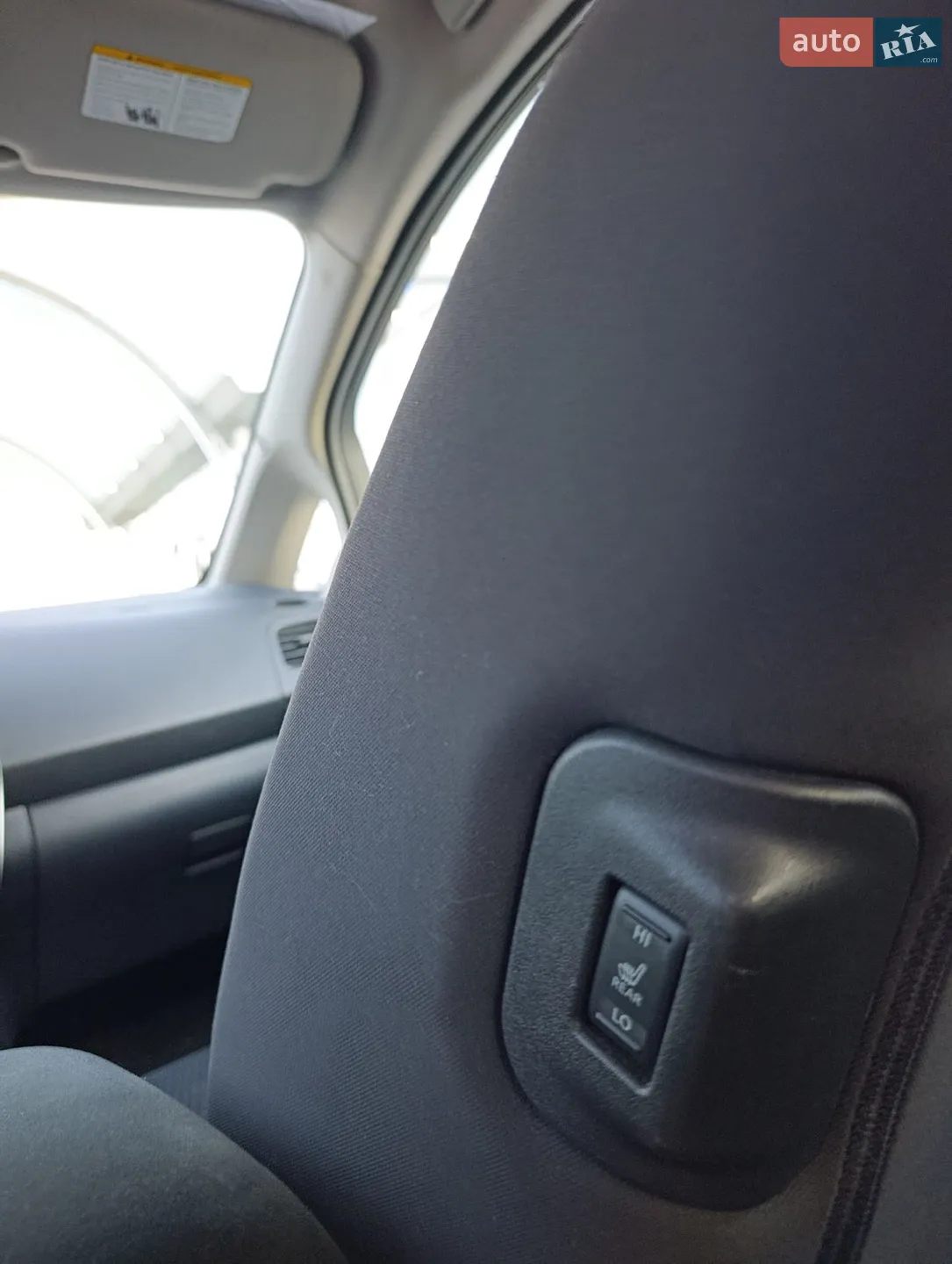 2014 Nissan Leaf - мініатюра 19