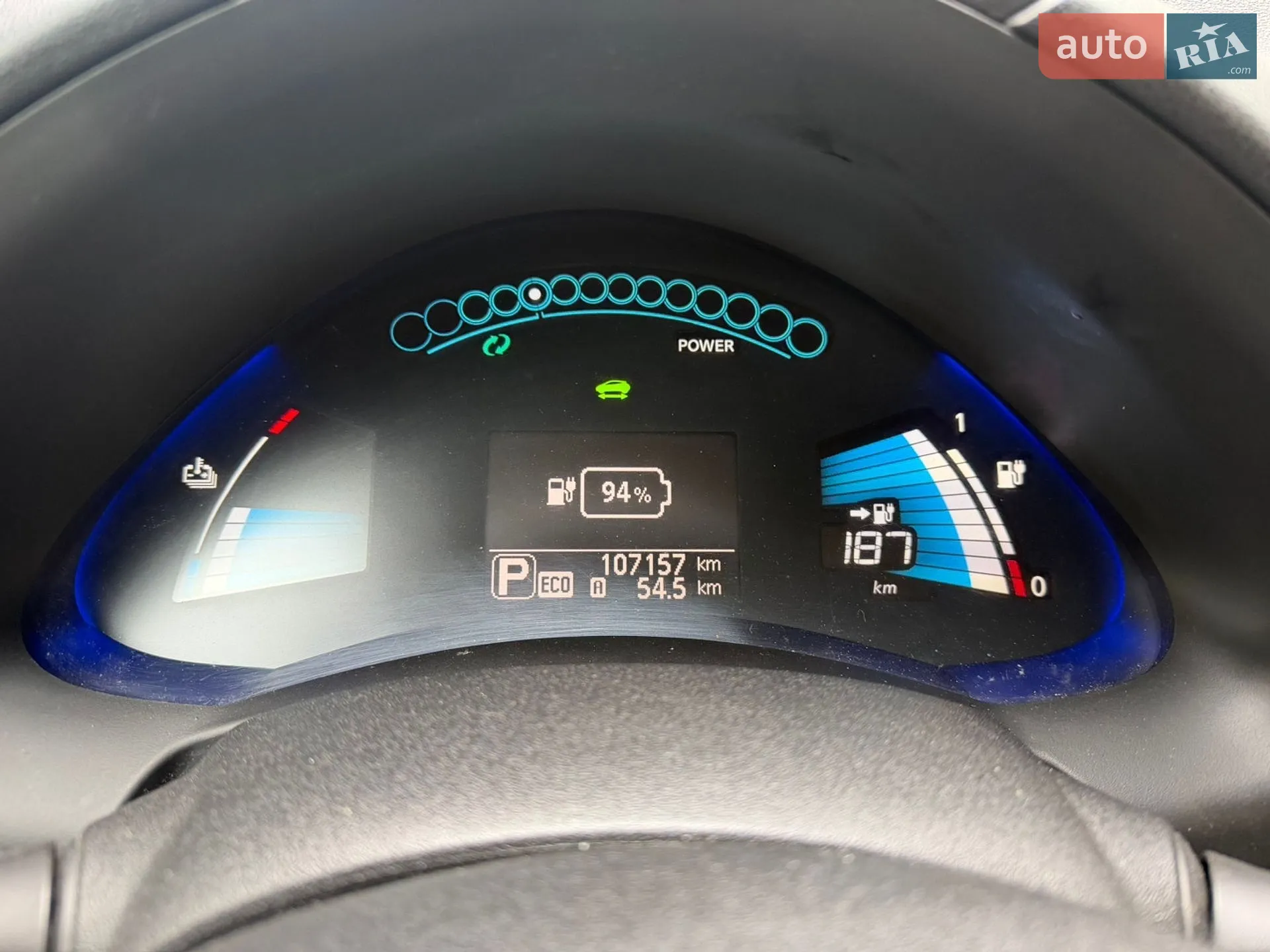 2016 Nissan Leaf - мініатюра 16