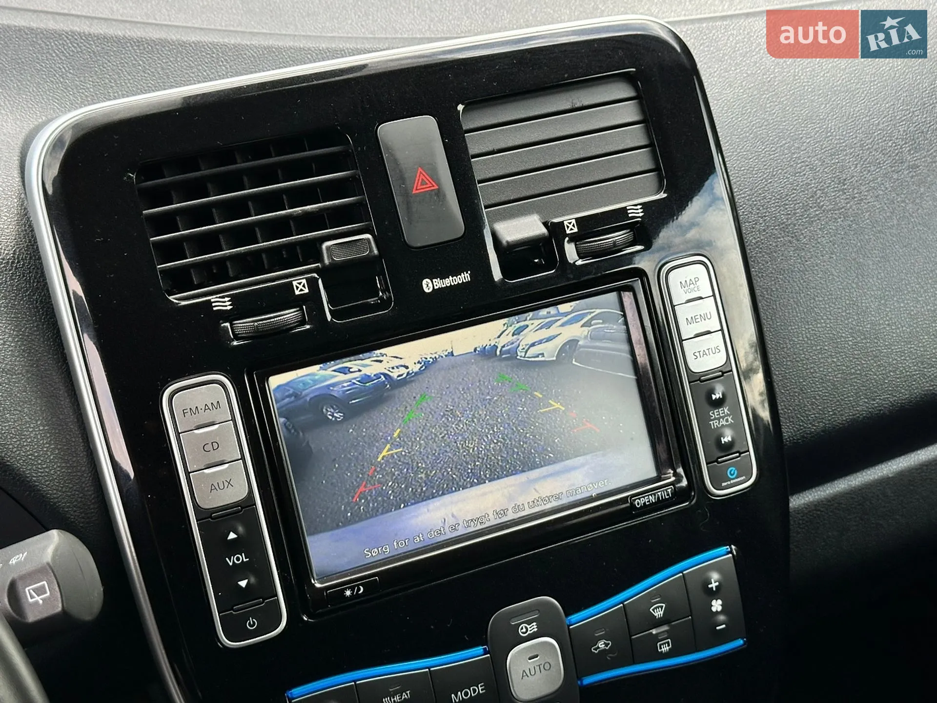 2014 Nissan Leaf - мініатюра 35