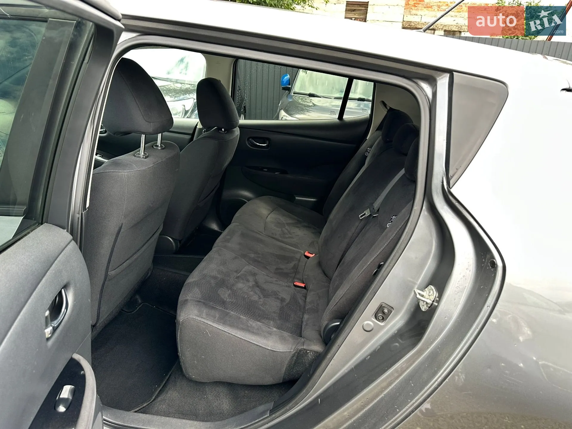 2014 Nissan Leaf - мініатюра 48