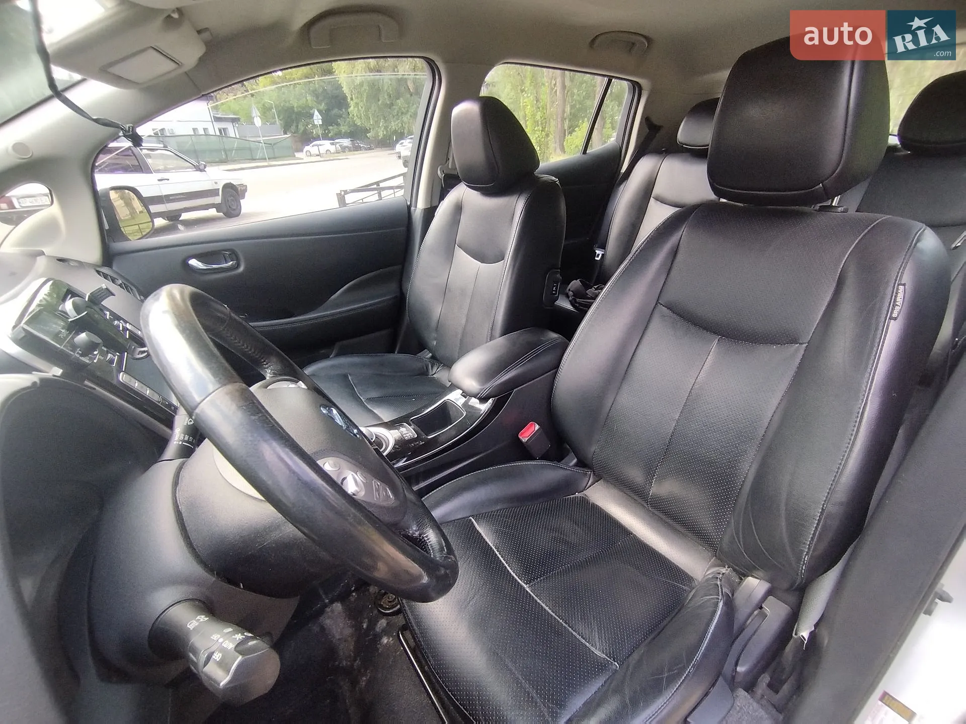 2016 Nissan Leaf - мініатюра 19