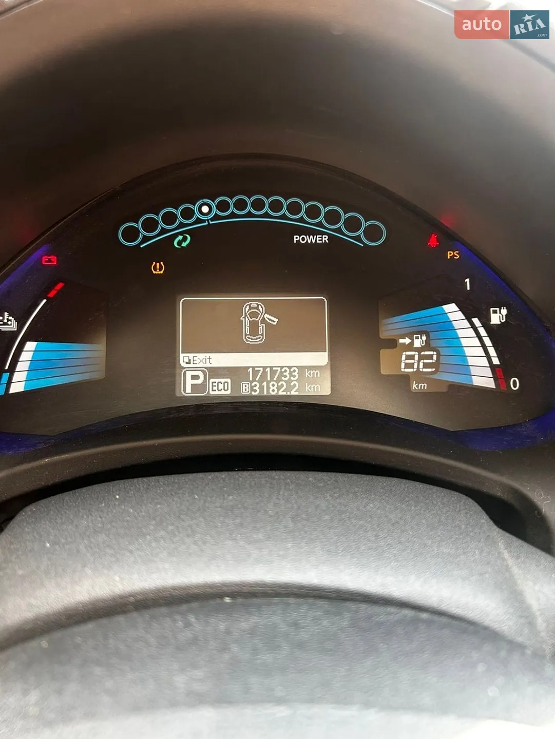 2017 Nissan Leaf - мініатюра 17