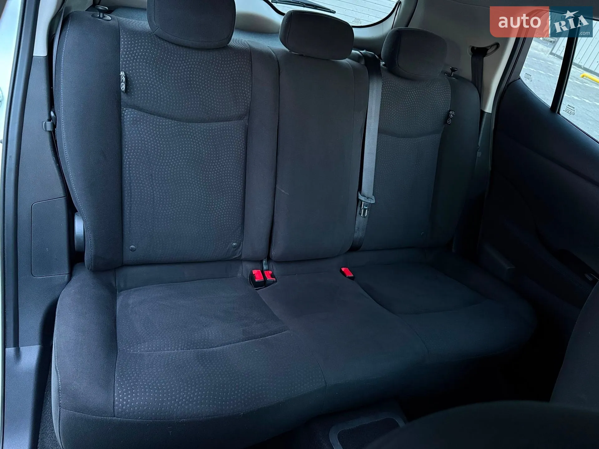 2014 Nissan Leaf - мініатюра 47