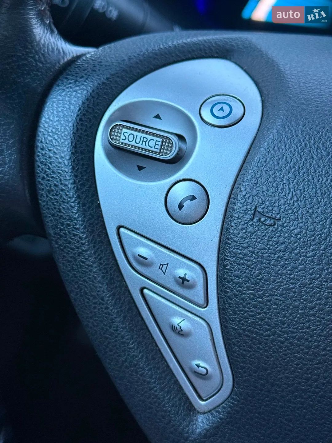 2014 Nissan Leaf - мініатюра 53