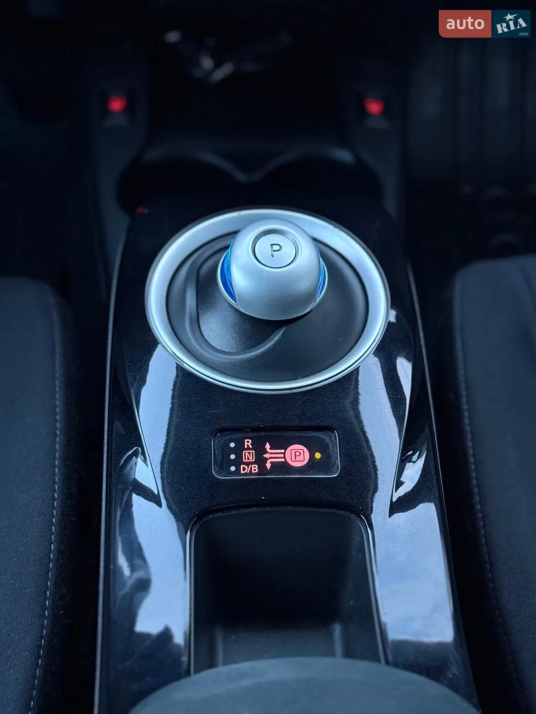 2014 Nissan Leaf - мініатюра 68