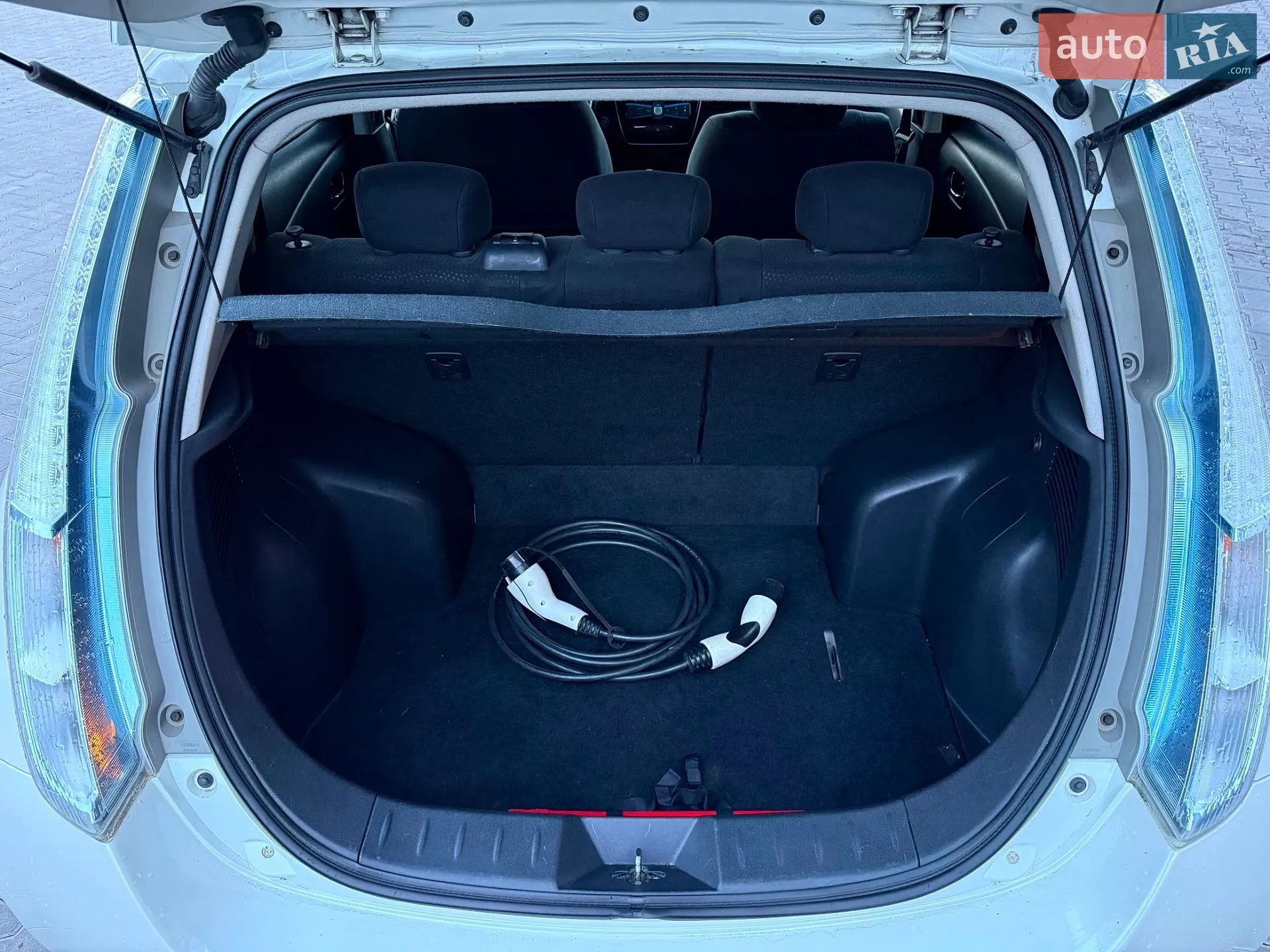 2014 Nissan Leaf - мініатюра 77