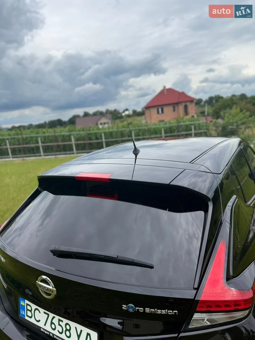 2018 Nissan Leaf - мініатюра 17