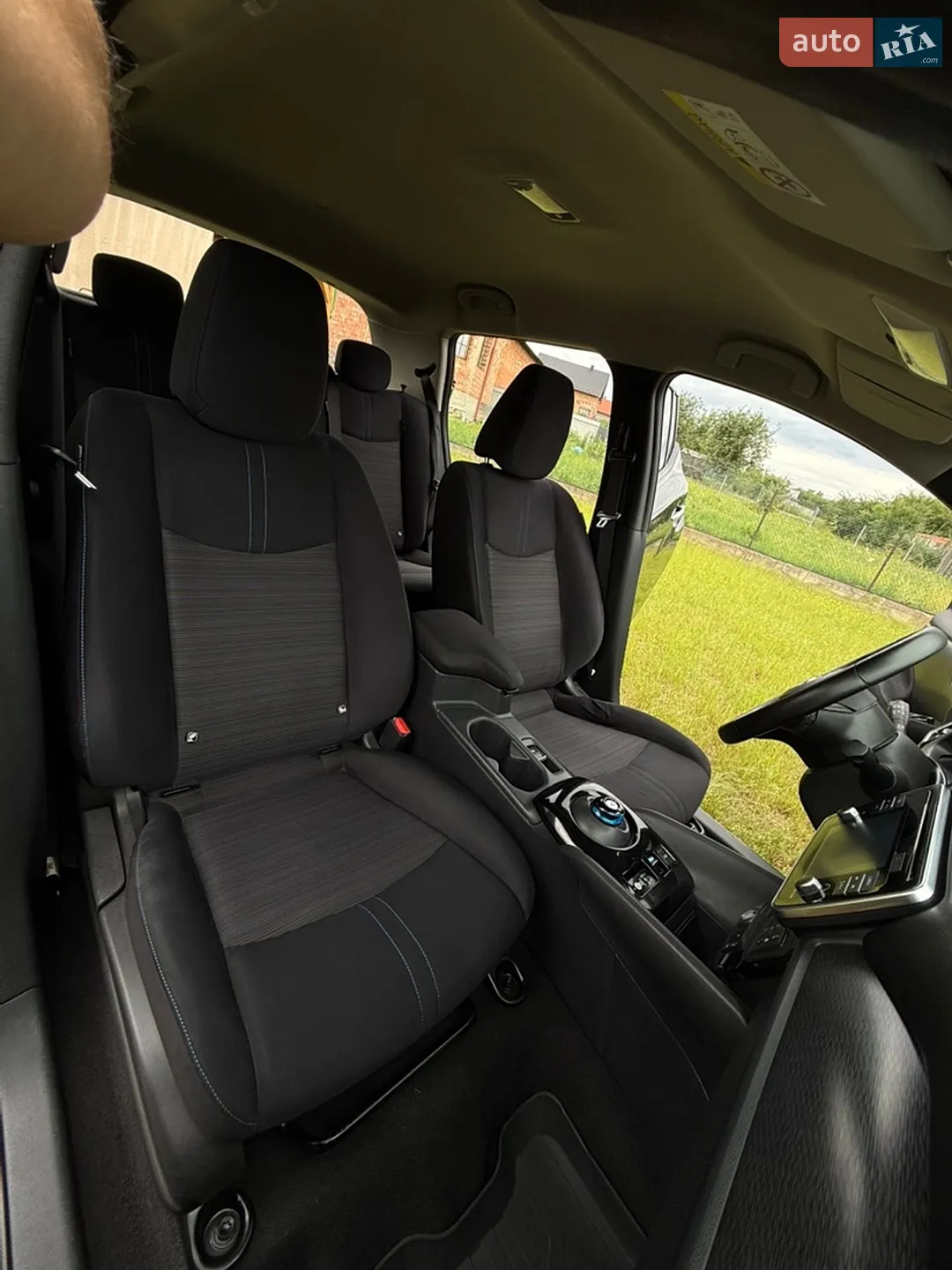 2018 Nissan Leaf - мініатюра 26