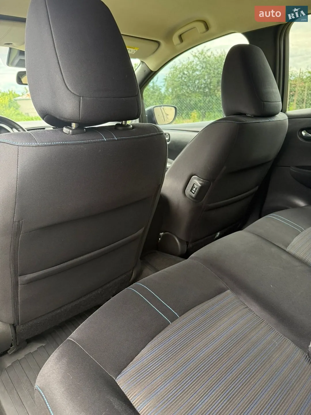 2018 Nissan Leaf - мініатюра 36