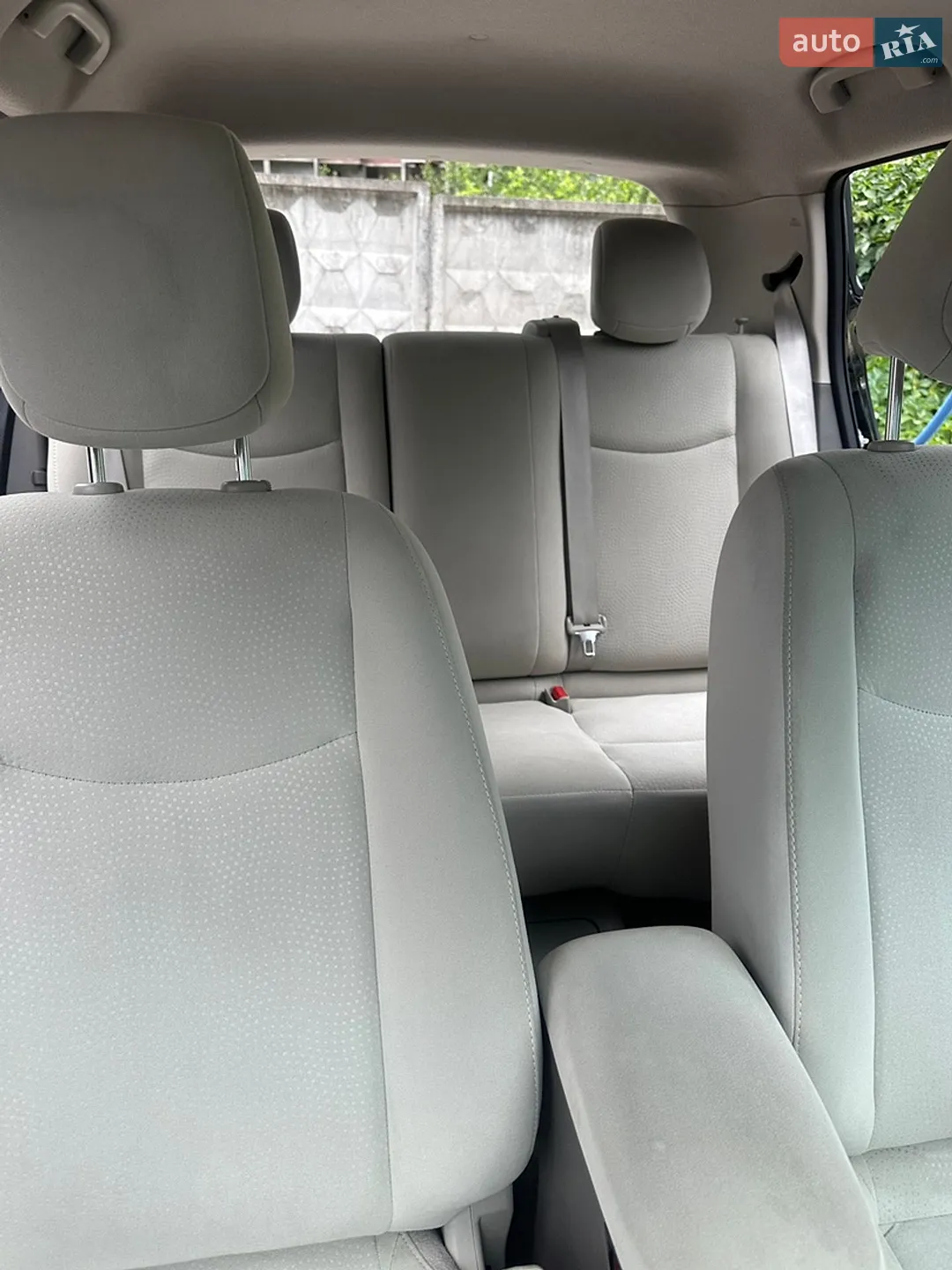 2014 Nissan Leaf - мініатюра 20