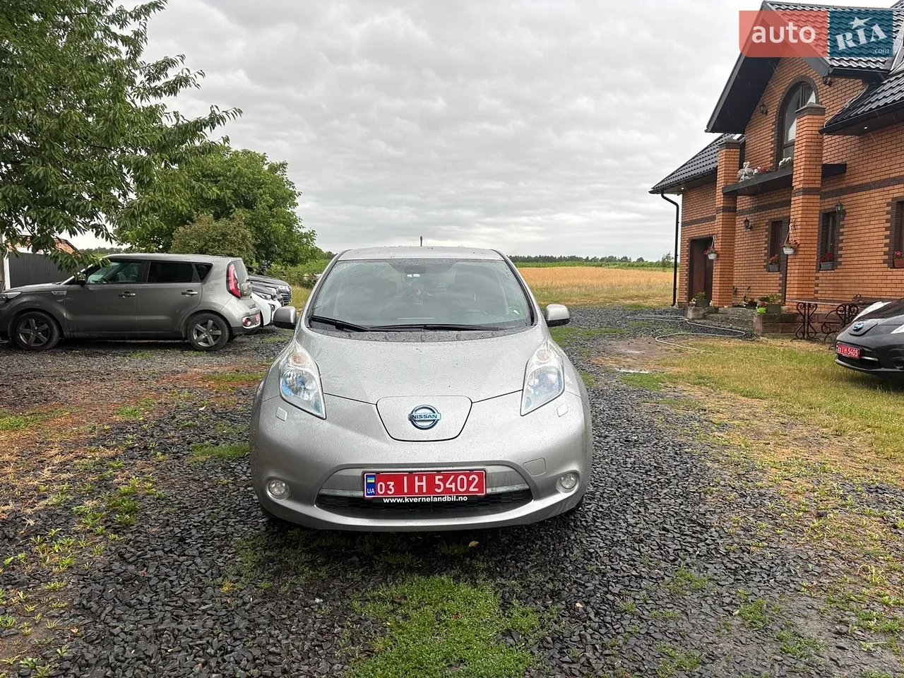 2015 Kia Soul EV - мініатюра 29