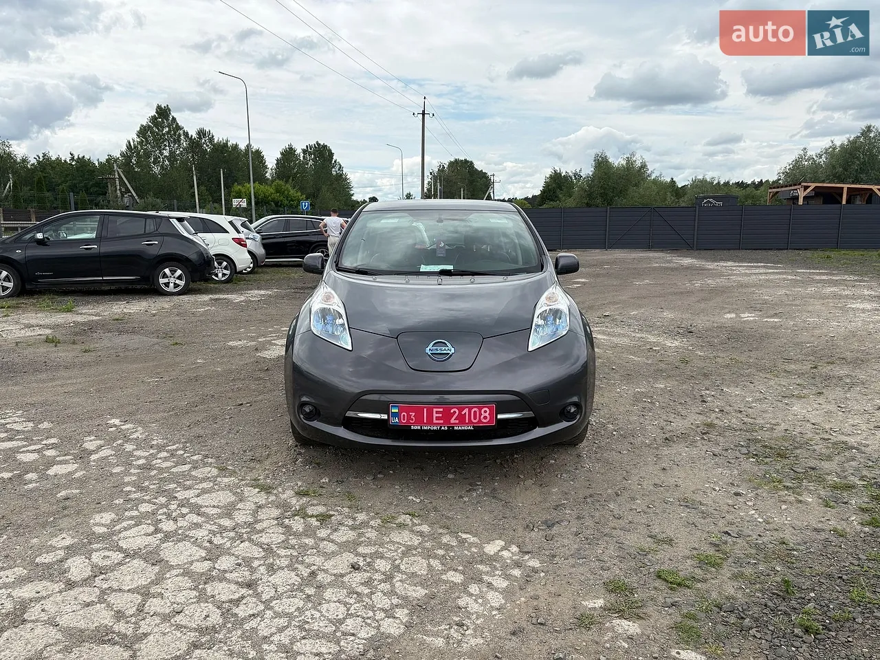 2015 Kia Soul EV - мініатюра 26