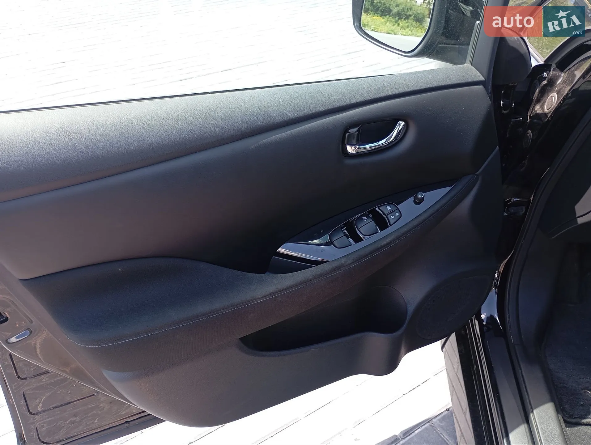 2022 Nissan Leaf - мініатюра 22