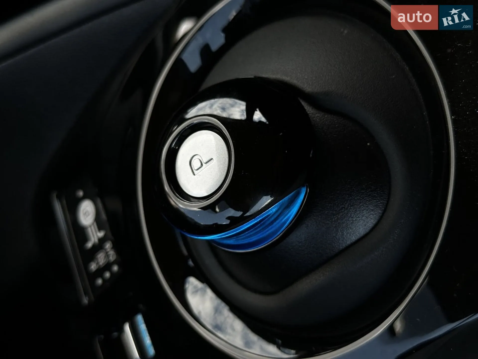 2024 Nissan Leaf - мініатюра 25