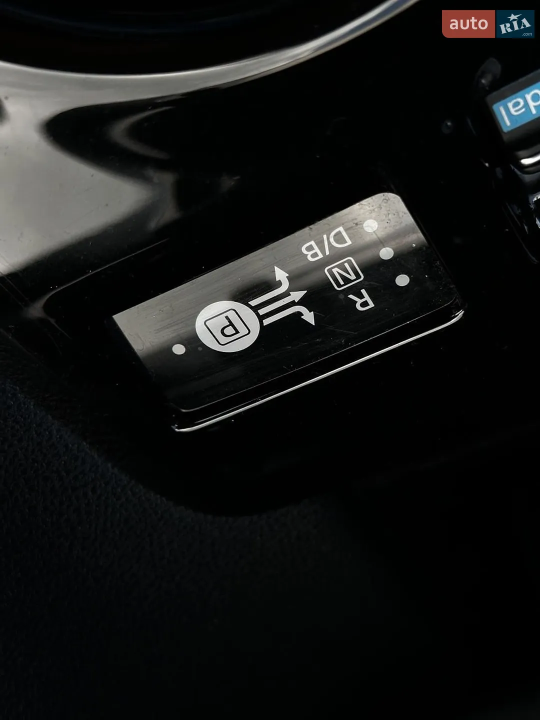 2024 Nissan Leaf - мініатюра 39