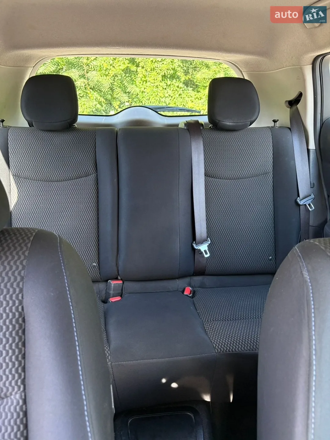 2014 Nissan Leaf - мініатюра 8