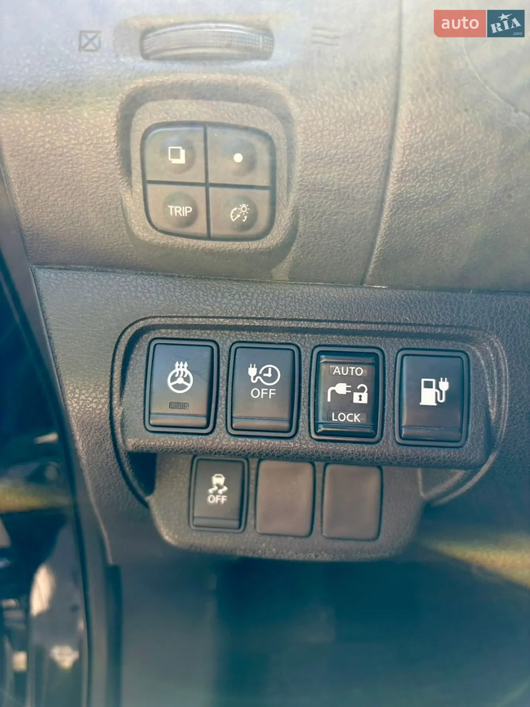 2014 Nissan Leaf - мініатюра 18