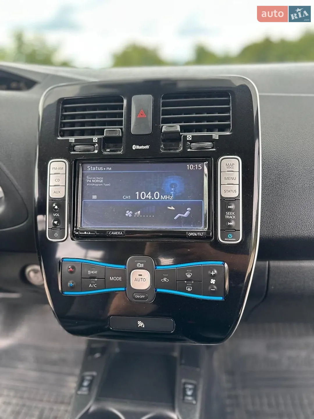 2014 Nissan Leaf - мініатюра 20