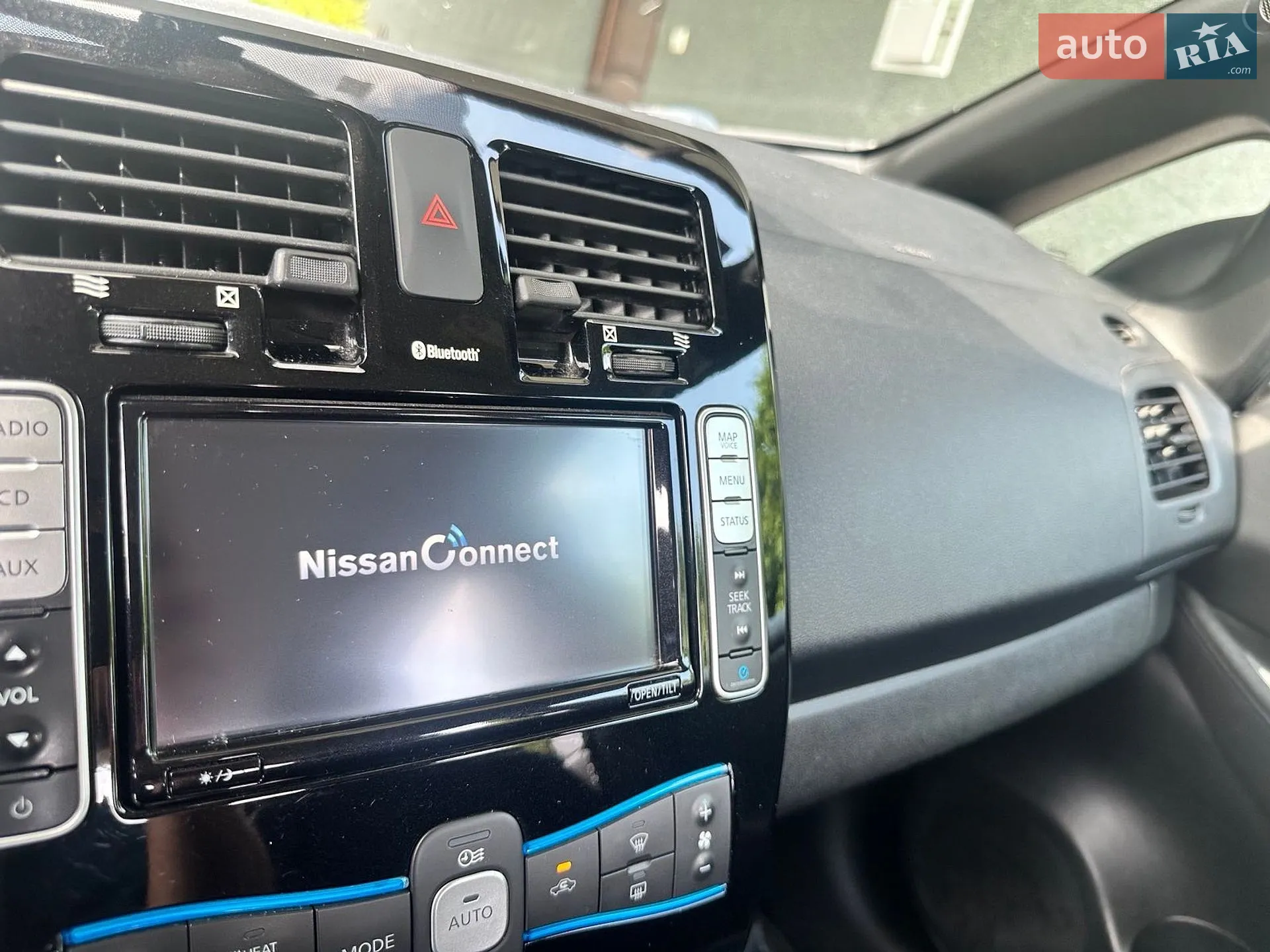 2016 Nissan Leaf - мініатюра 7