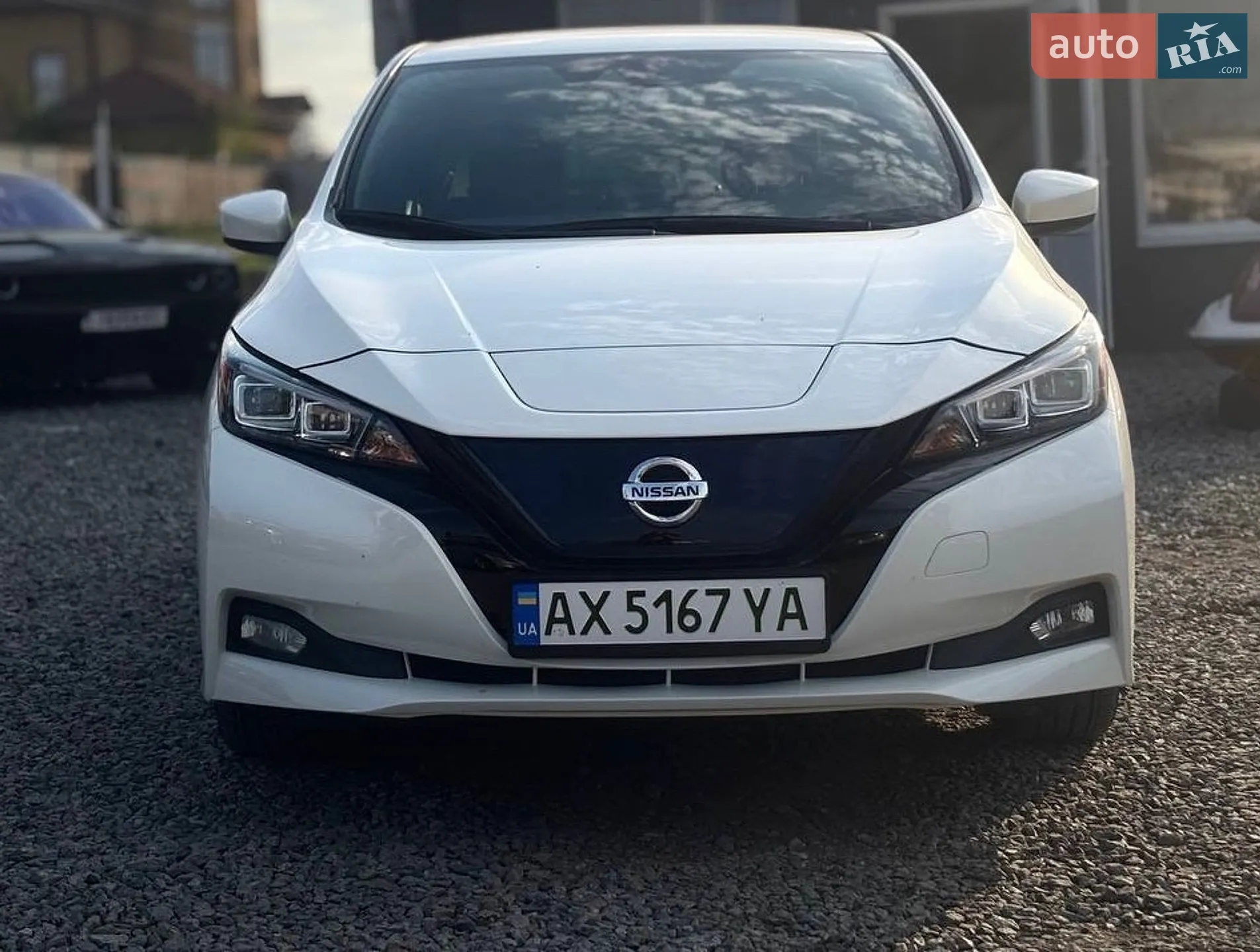 2019 Nissan Leaf - мініатюра 8
