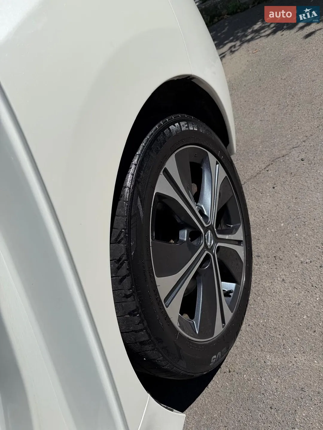2018 Nissan Leaf - мініатюра 13