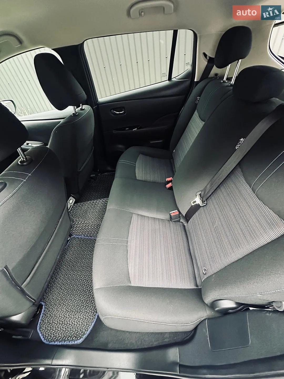 2021 Nissan Leaf - мініатюра 6