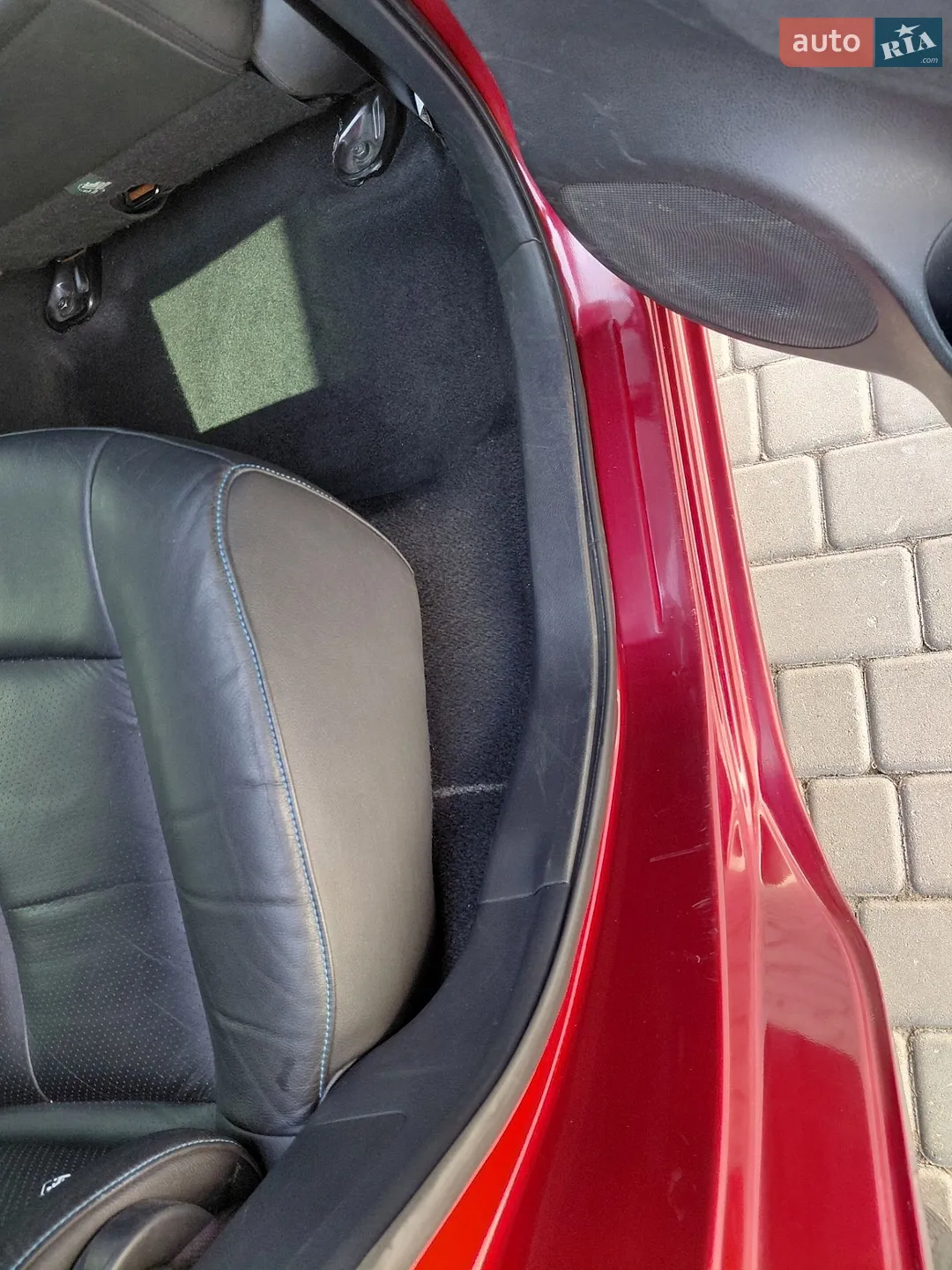 2015 Nissan Leaf - мініатюра 14