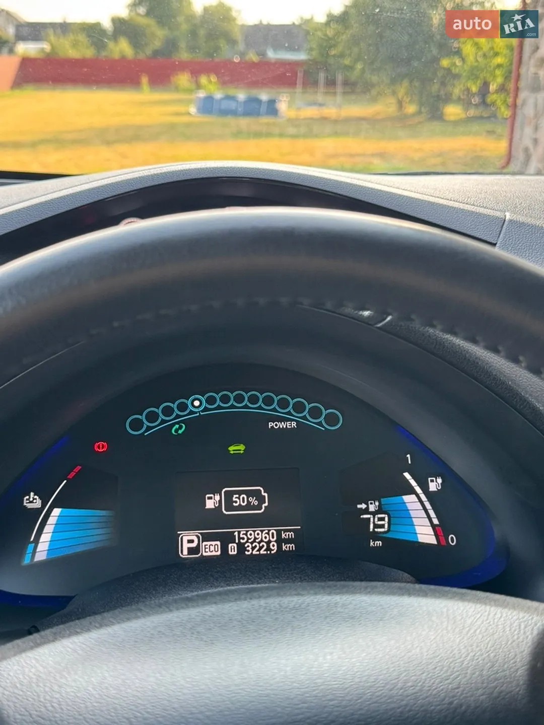 2016 Nissan Leaf - мініатюра 13