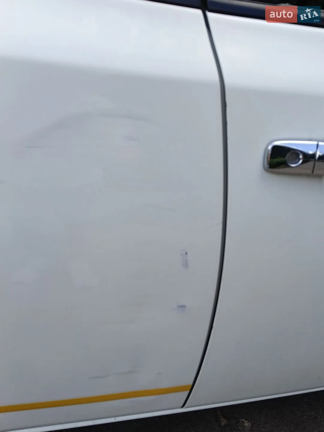 2013 Nissan Leaf - мініатюра 6