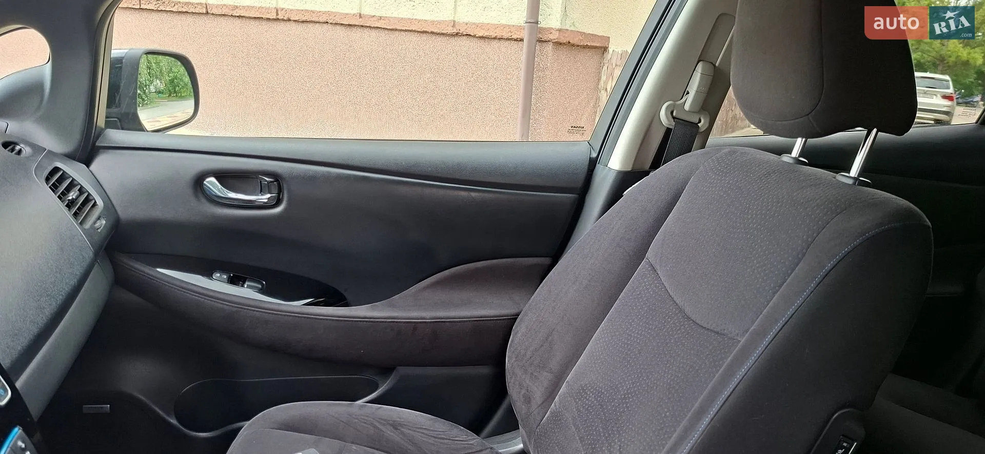 2016 Nissan Leaf - мініатюра 23