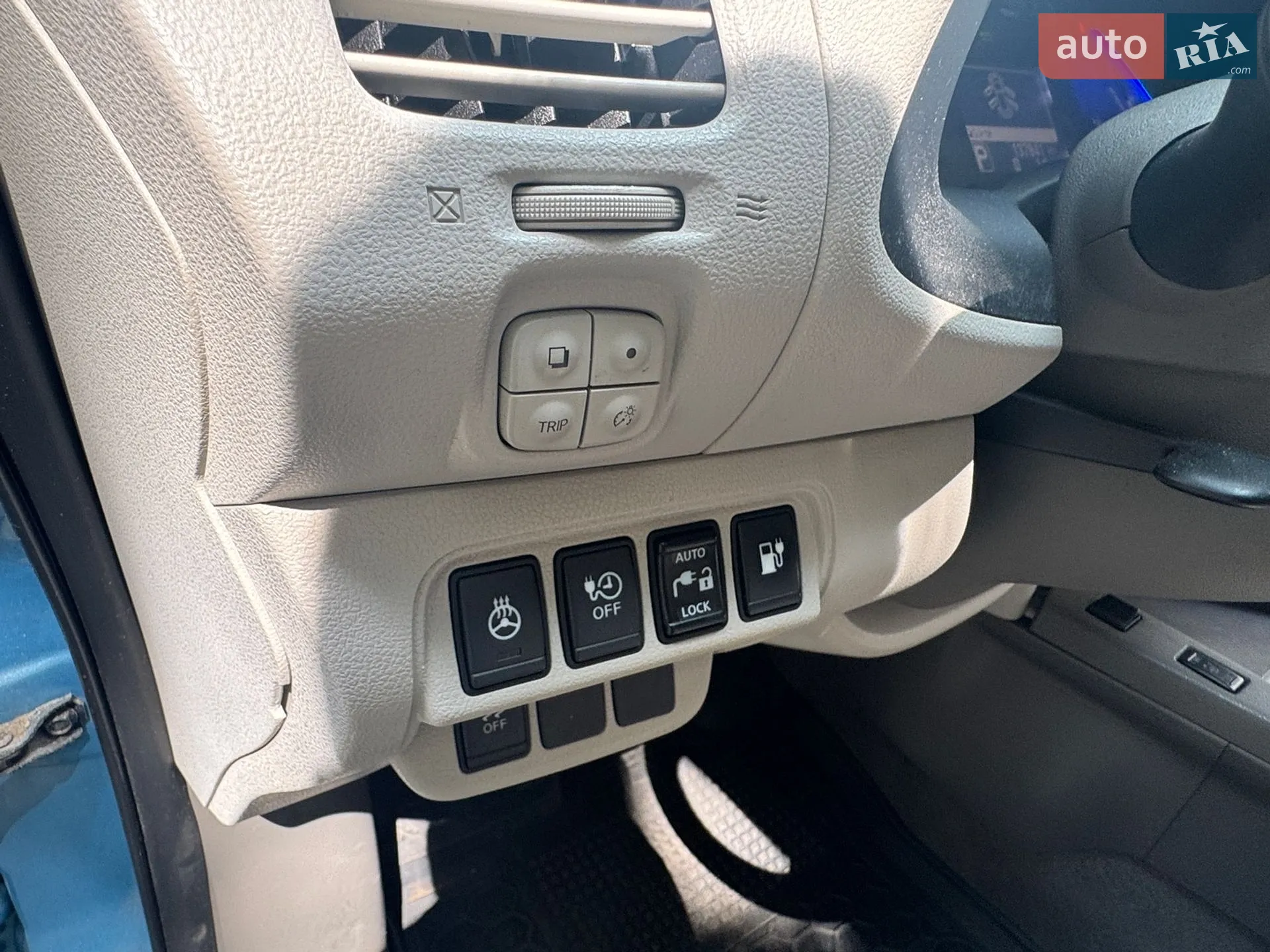 2014 Nissan Leaf - мініатюра 21