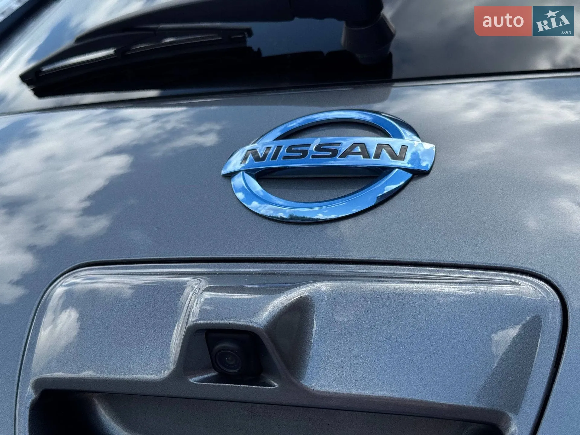 2014 Nissan Leaf - мініатюра 15