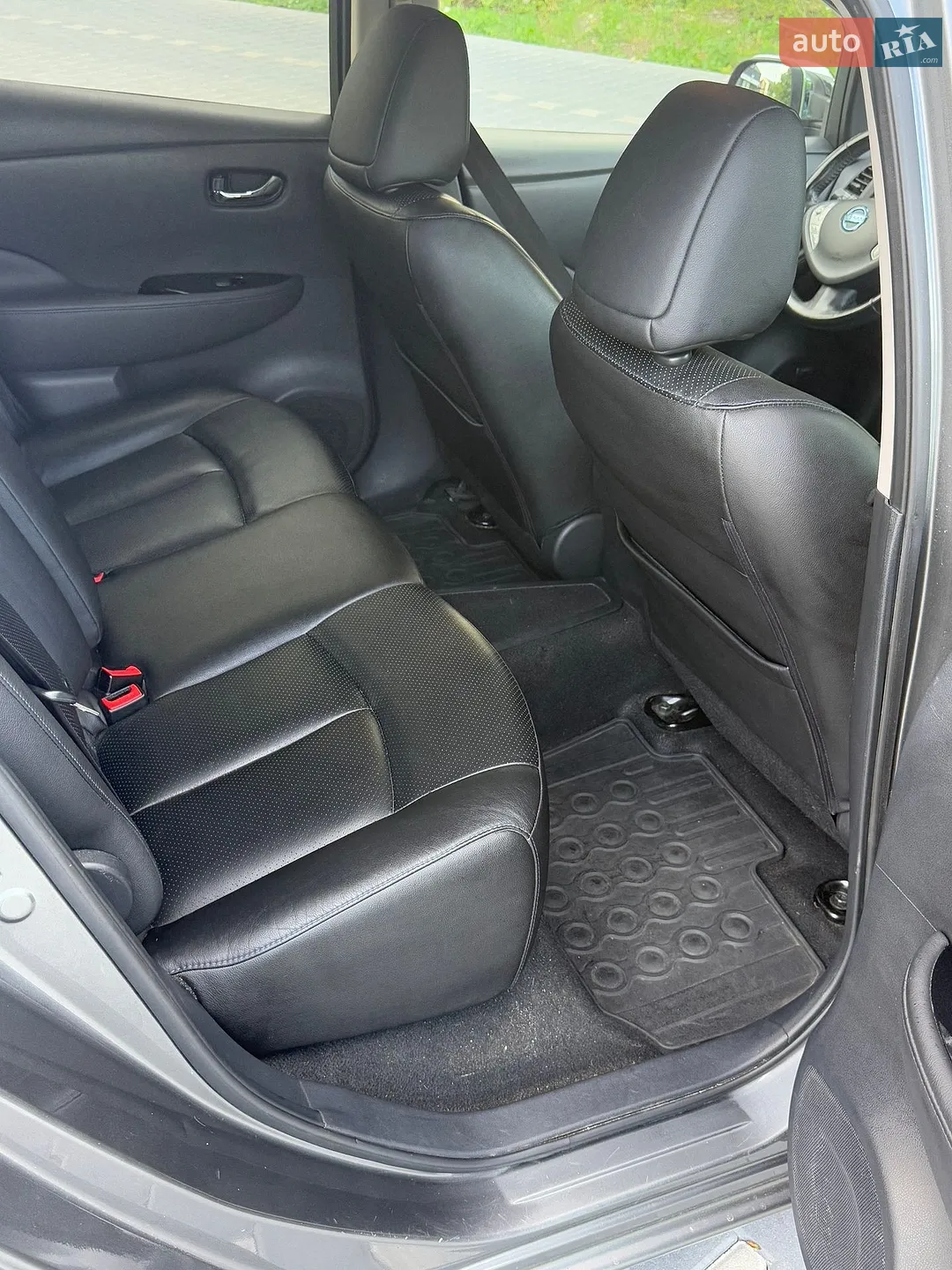 2013 Nissan Leaf - мініатюра 27