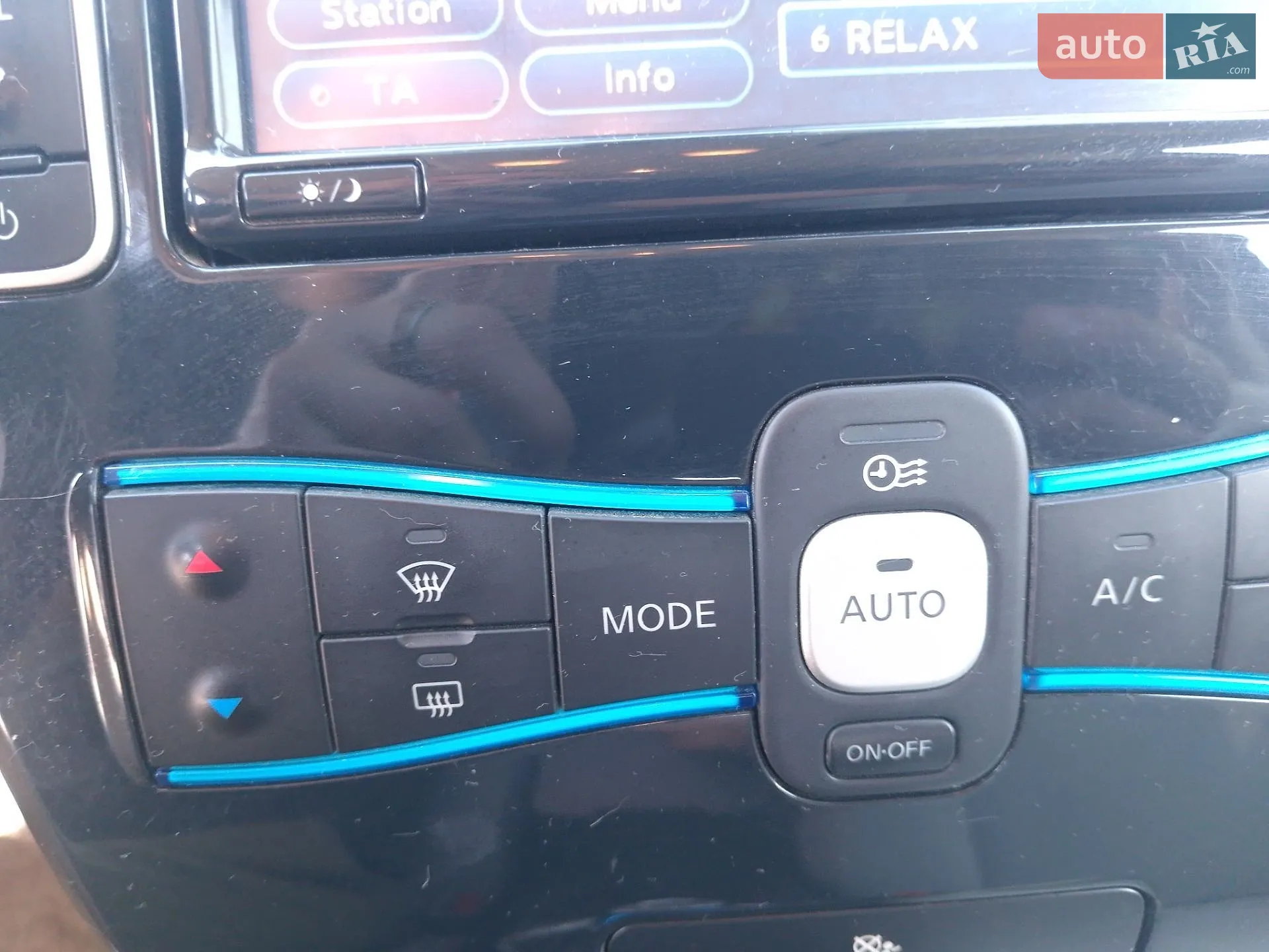 2012 Nissan Leaf - мініатюра 39