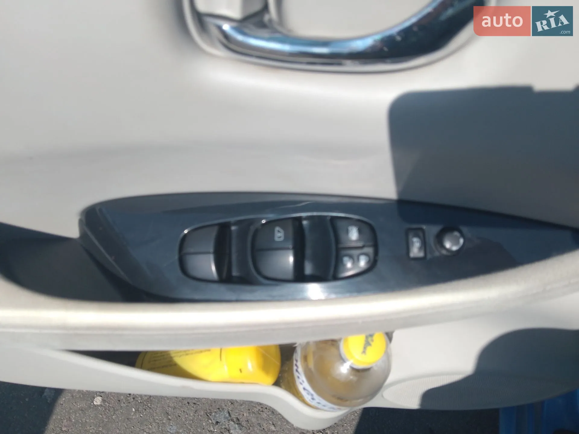 2012 Nissan Leaf - мініатюра 35