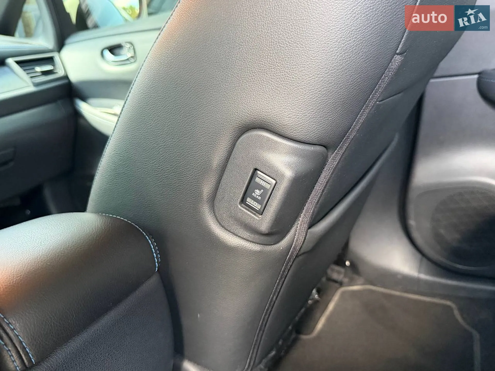 2019 Nissan Leaf - мініатюра 15