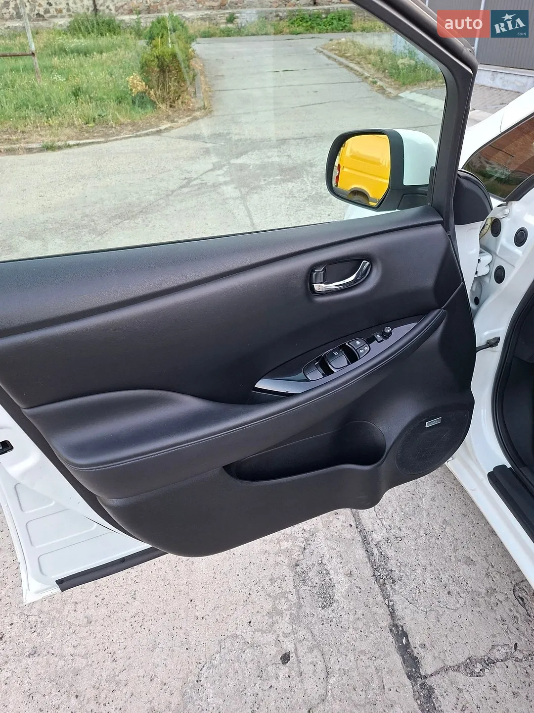 2014 Nissan Leaf - мініатюра 22