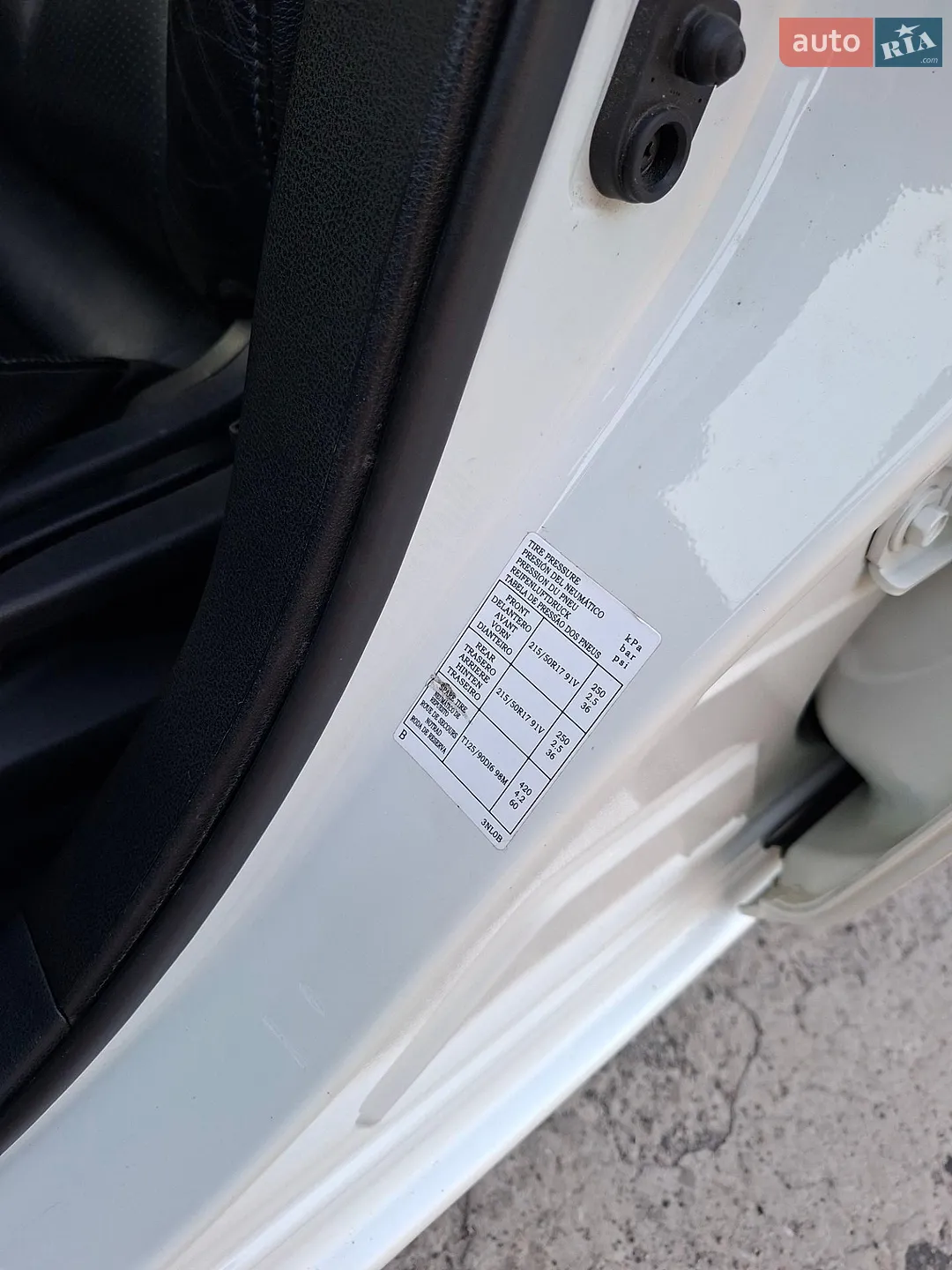 2014 Nissan Leaf - мініатюра 30