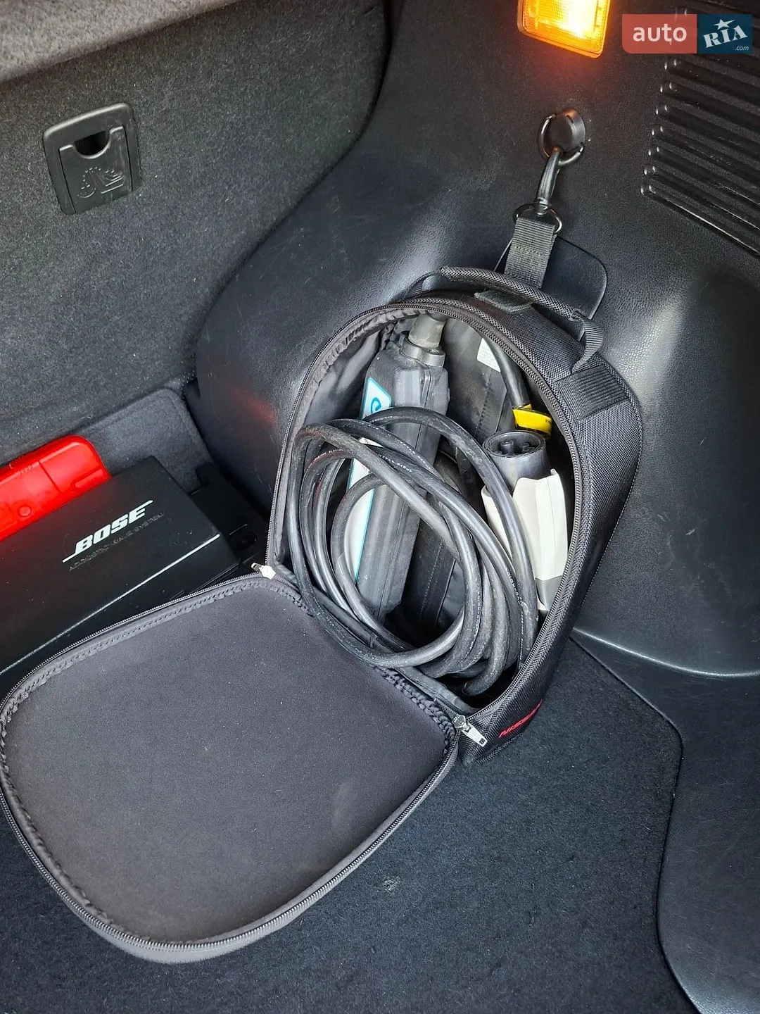 2014 Nissan Leaf - мініатюра 51
