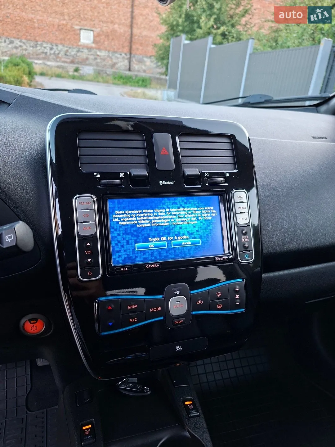 2014 Nissan Leaf - мініатюра 77