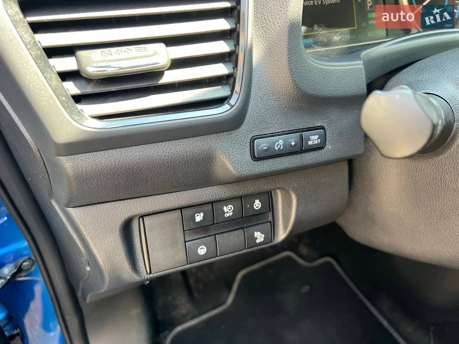 2019 Nissan Leaf - мініатюра 17
